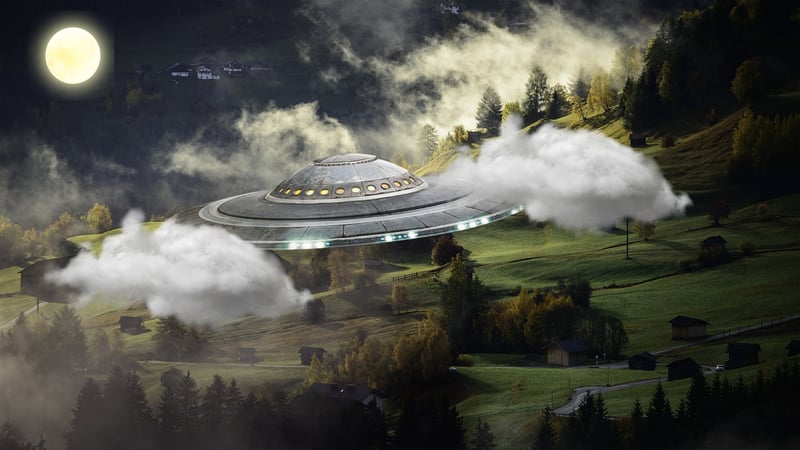 Alien Image